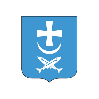 Герб города